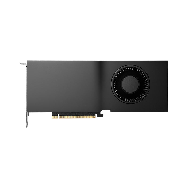 Κάρτα γραφικών PNY NVIDIA RTX 4500 γενιά Ada, 24 GB GDDR6 ECC 192-bit, PCIe 4.0 x16, δίπλης θέσης, 4x DisplayPort 1.4a, τύπος ATX με βάση ATX, 1 καλώδιο τροφοδοσίας 16-pin, μικρό κουτί