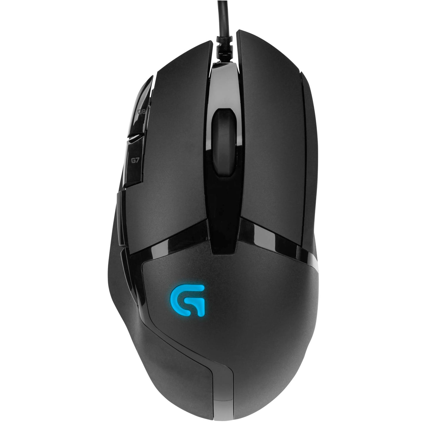 Logitech G402 Hyperion Fury Gaming Mouse