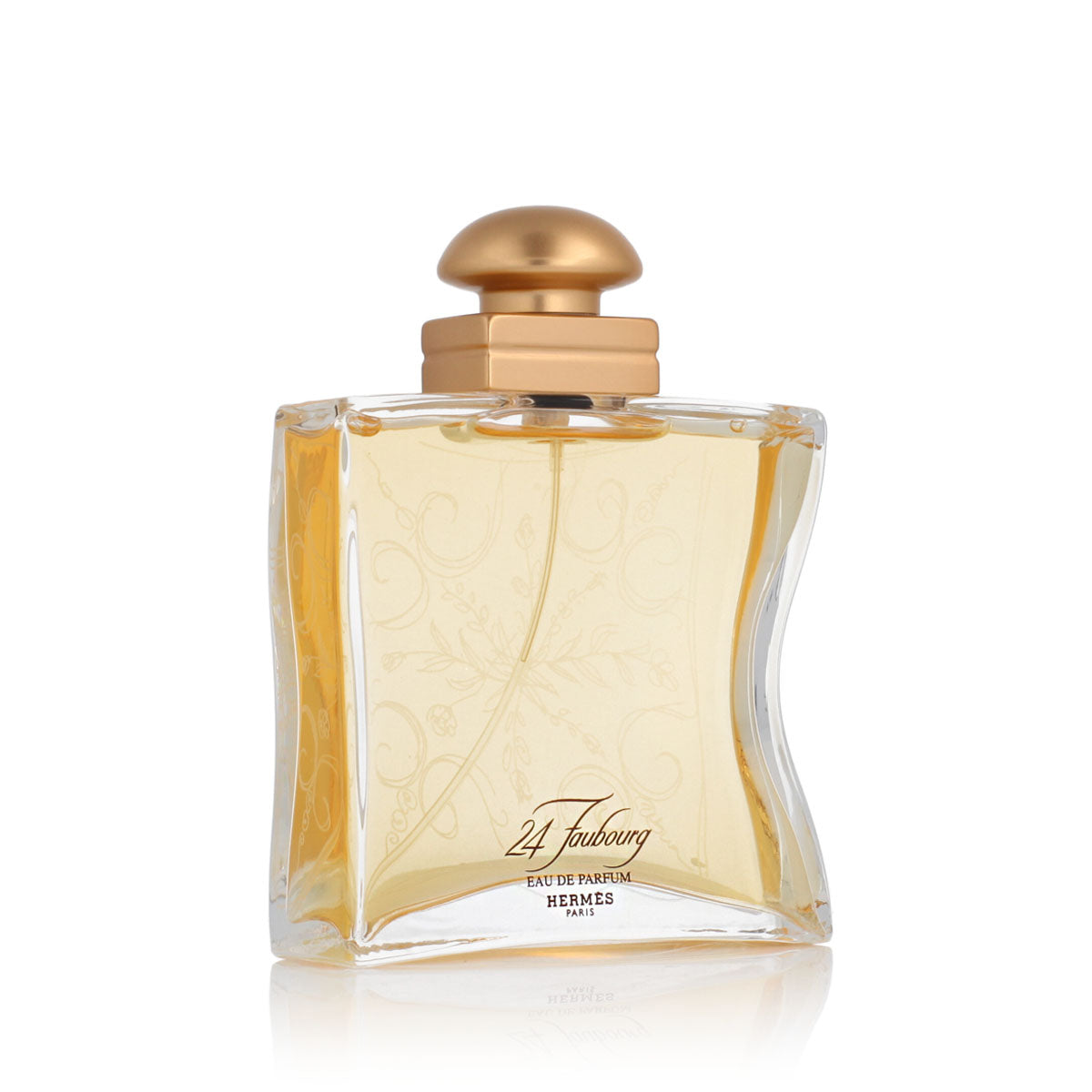 Hermès 24 Faubourg Eau De Parfum 100 ml (woman)