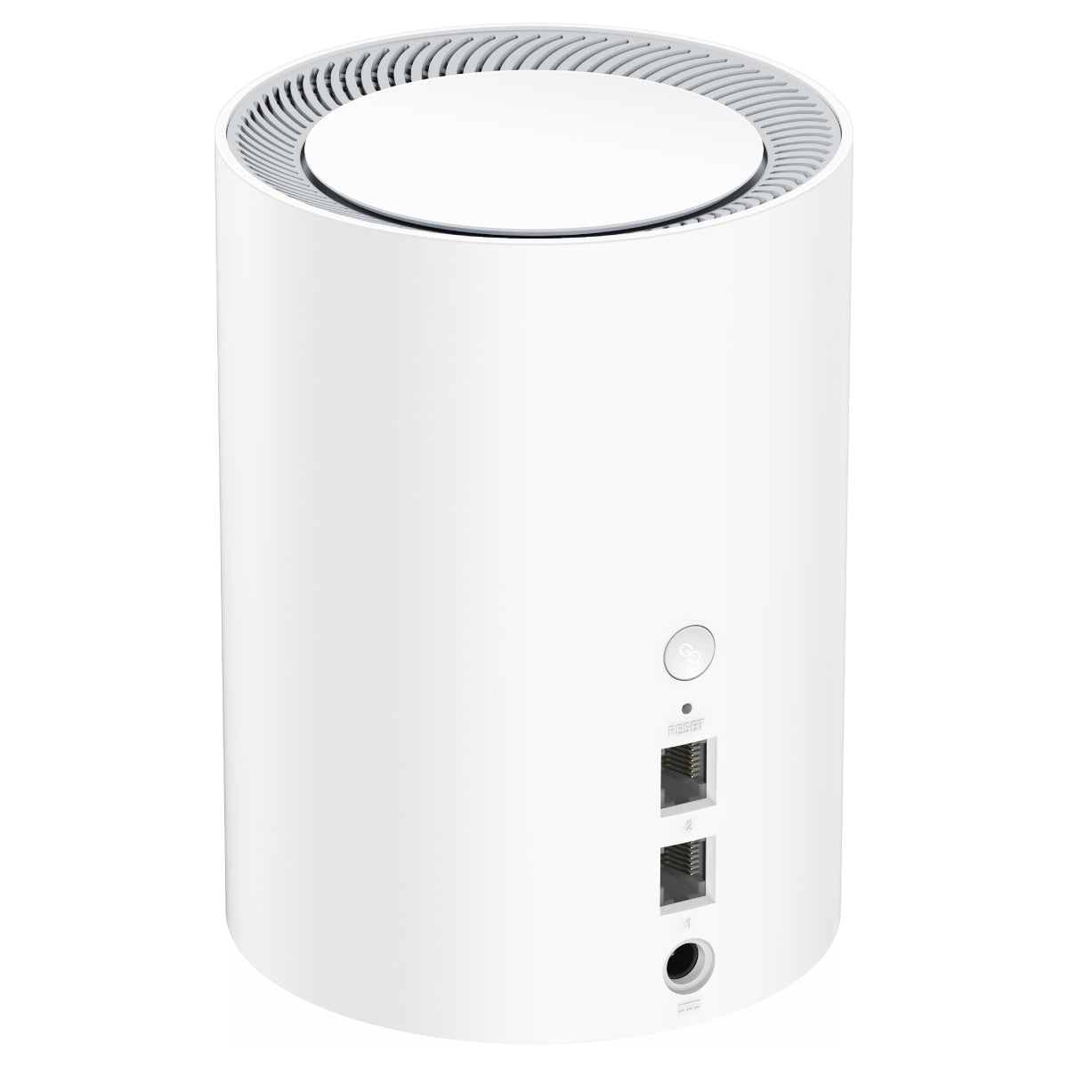 Cudy AX3000 Wi‑Fi 6 Mesh 2.5G Dual‑band (2.4 GHz / 5 GHz) Wi‑Fi 6 (802.11ax) White Internal