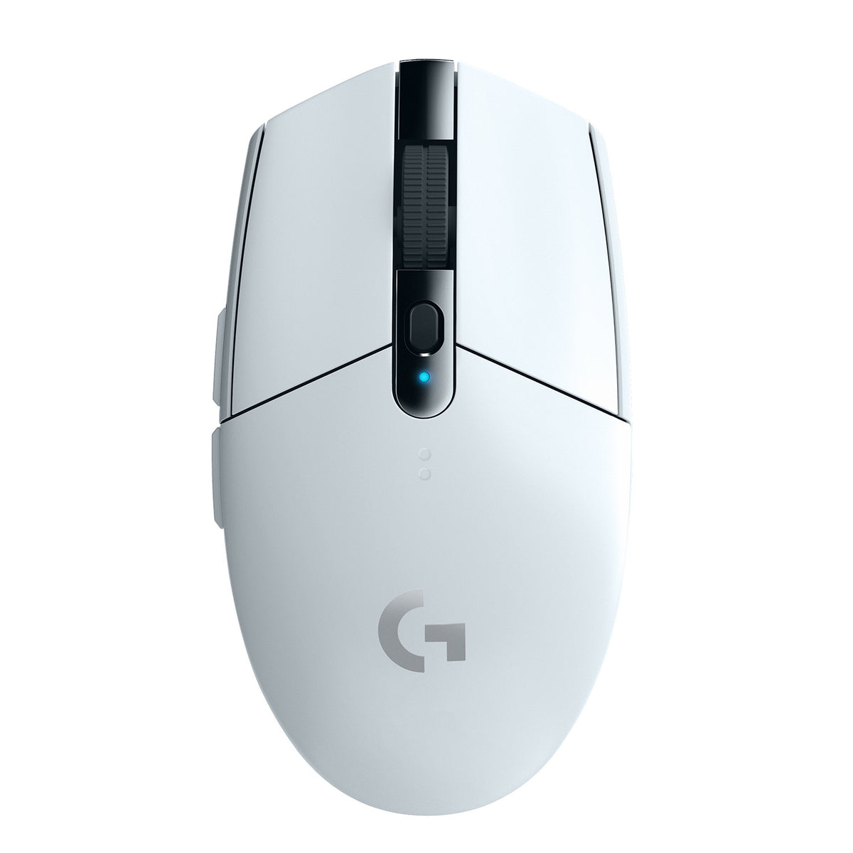 Logitech G305 Ταχύτητα φωτός λευκό