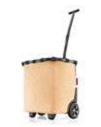 Reisenthel Carrycruiser frame raffia black
