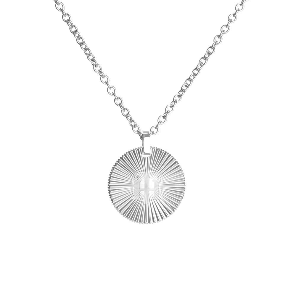 Necklace Tommy Hilfiger Women 2780589 (45CM)