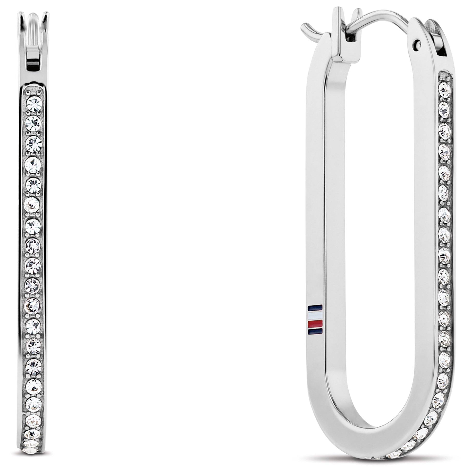 Tommy Hilfiger Women's Earrings 2780865 (3 cm)