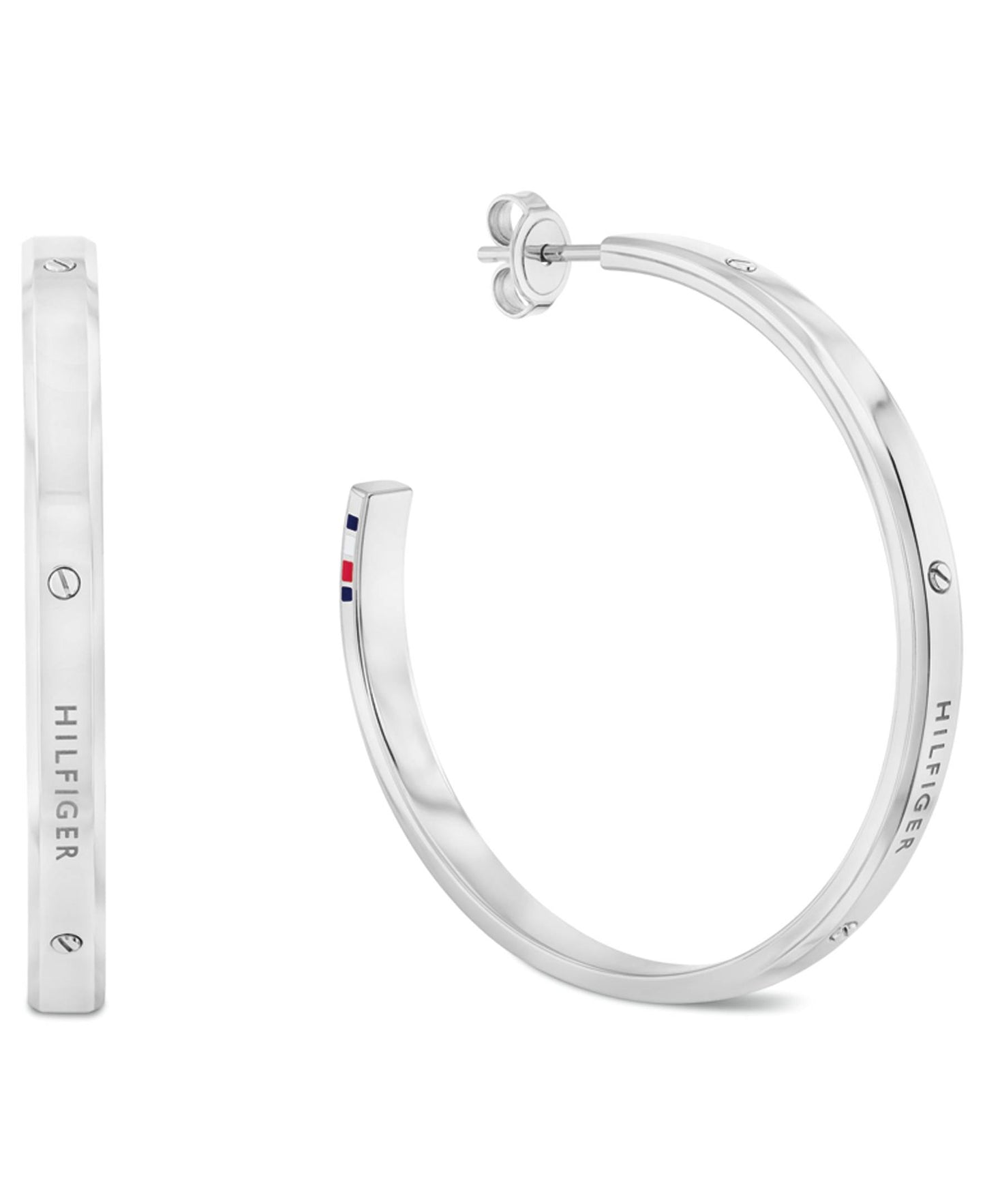 Tommy Hilfiger Women's Earrings Model 2780956, 3 cm