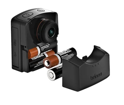 Brinno TLC2020 Construction Bundle