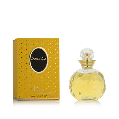 Dior Dolce Vita Eau De Toilette 100 ml (woman)