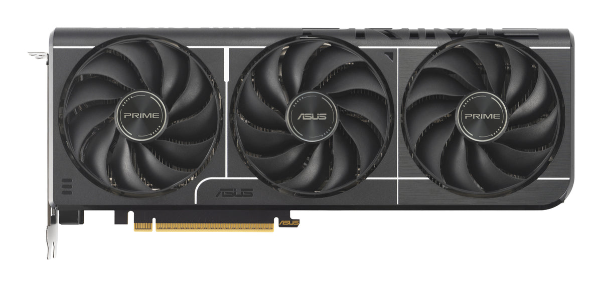 ASUS Prime GeForce RTX 5060 Ti OC 16 GB graphics card