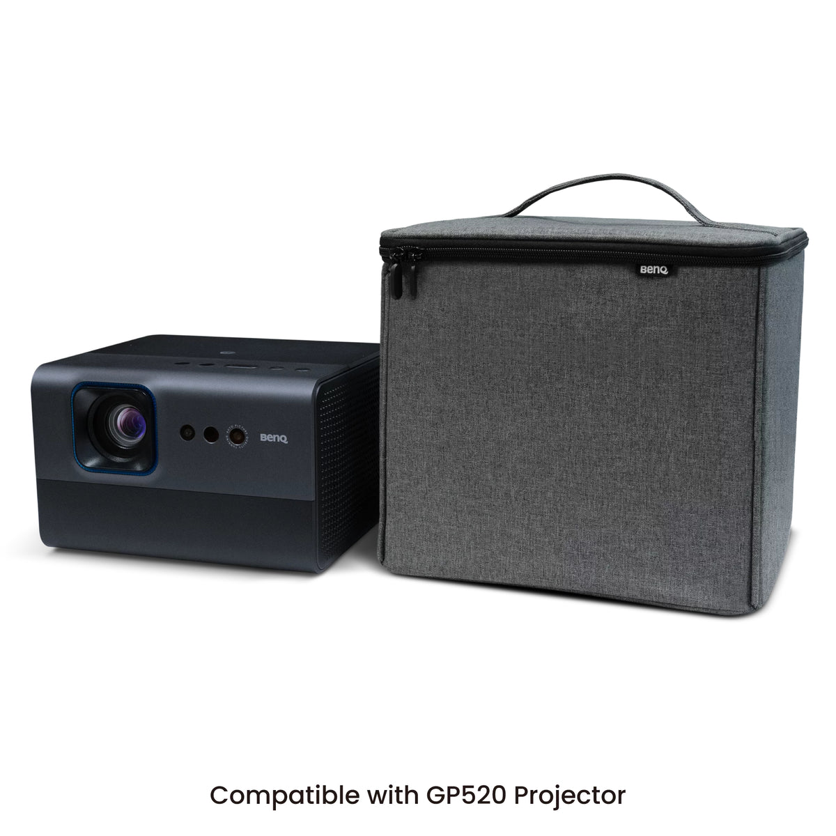 BenQ Carrying Case for GP520, TK705i, TK705STi