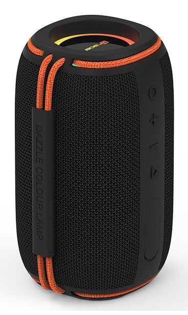 Tracer XtremeBeat TWS Portable Bluetooth Speaker Black 15W