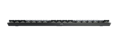 CHERRY TAS KC 500 MX LP Corded, Mechanical,2.0 Ivory DE Layo