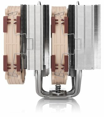 Noctua NH-D15 G2 HBC CPU Air Cooler, 140mm Fan, High-Performance Processor Cooling System