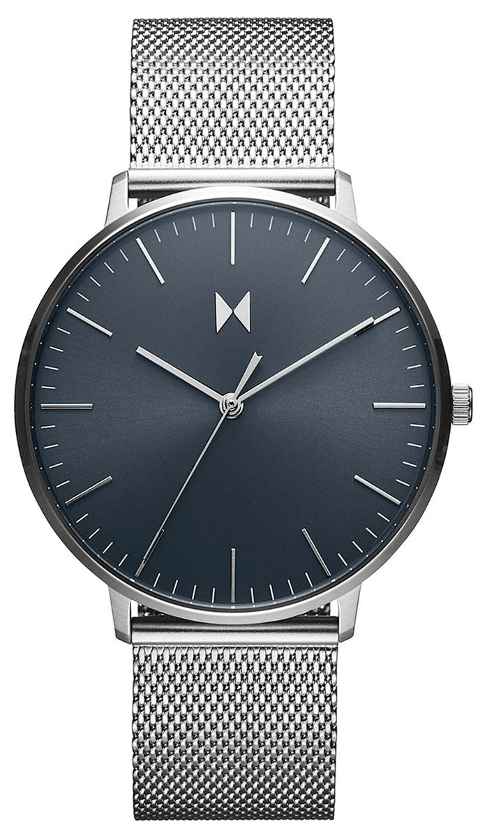Watch Mvmt Man 28000089-D (43MM) Grey