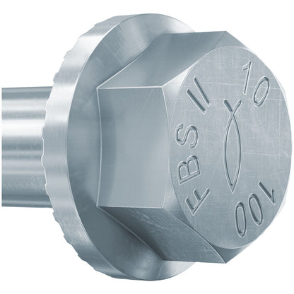 Fischer ULTRACUT FBS II 12x85 25/10/- US 20 pieces