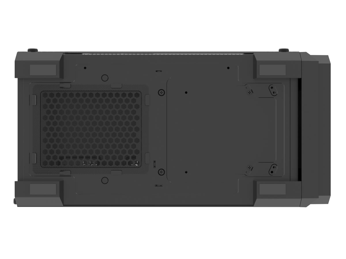 GENESIS Irid 505F Midi Tower Black