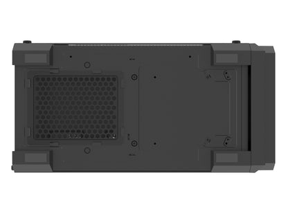 GENESIS Irid 505F Midi Tower Black