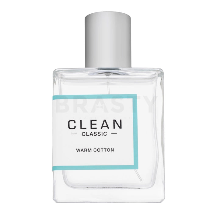 Clean Warm Cotton EDP W 60 ml