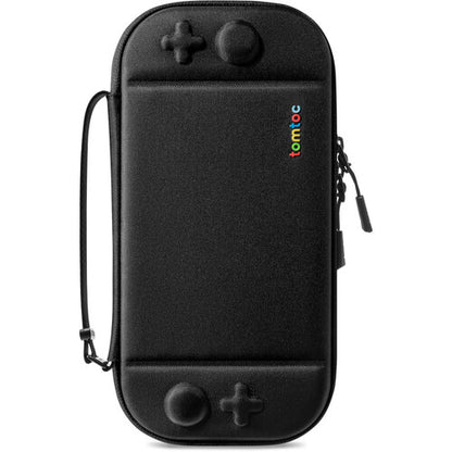 tomtoc FancyCase-G05 Switch 2 Slim Case black