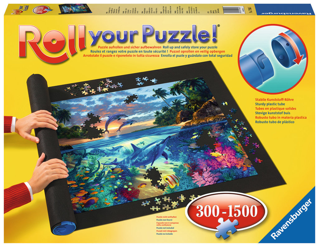 Ravensburger Roll your Puzzle!