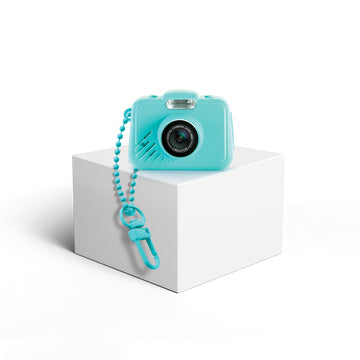 Canaltoys Mini Cam Digital Camera - Original (teal)