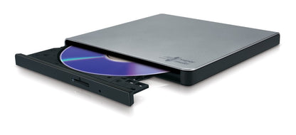 HLDS GP57EB40 Εξωτερικός DVD-Bρενα
