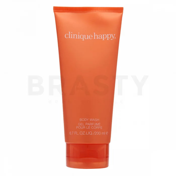 Clinique Happy SWG W 200 ml