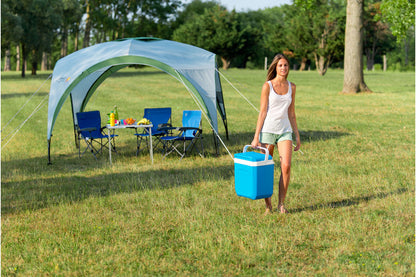Campingaz Kühlbox Icetime Plus 26L (Μπλε)