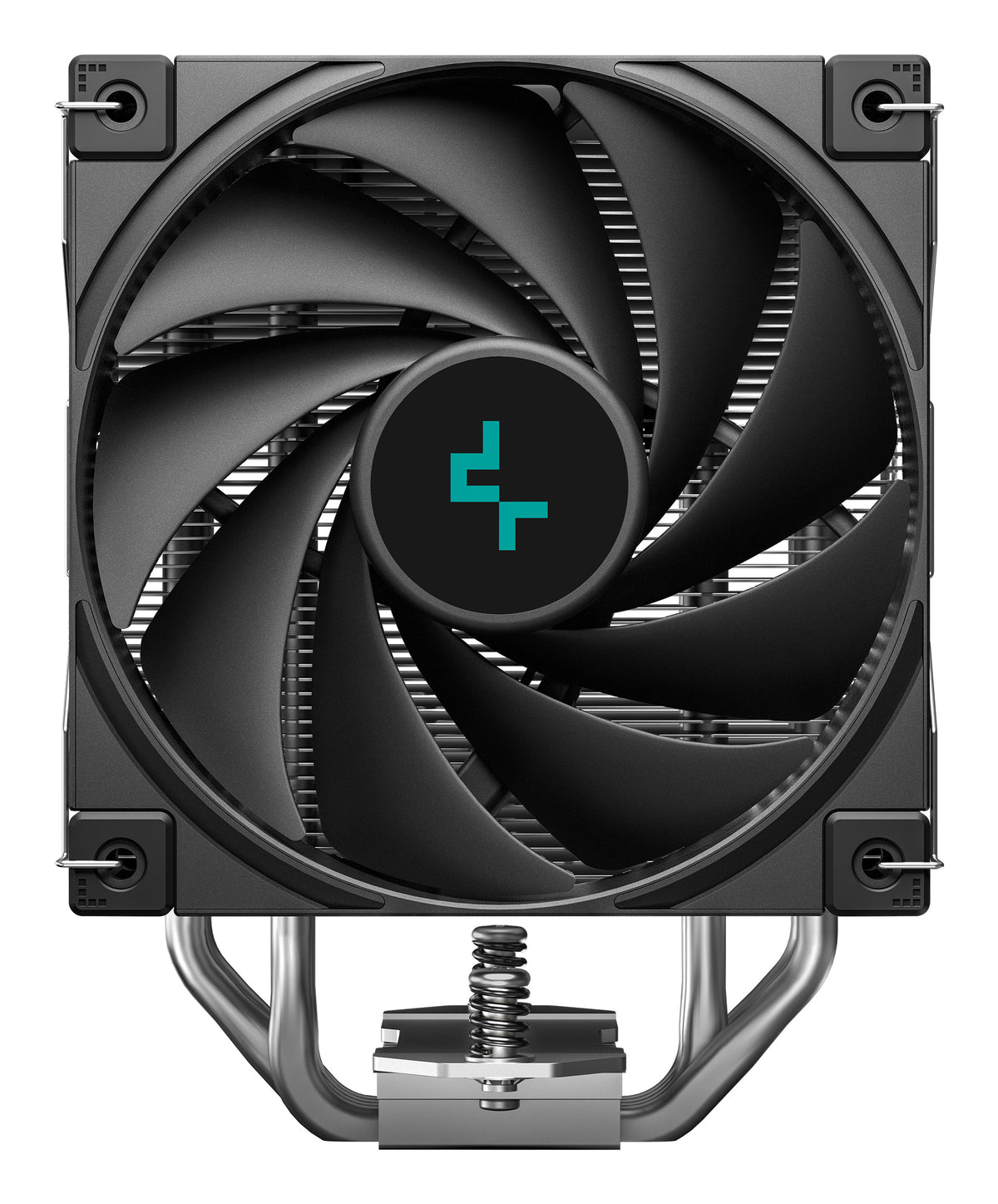 Ψύξη DeepCool AK400 DIGITAL SE