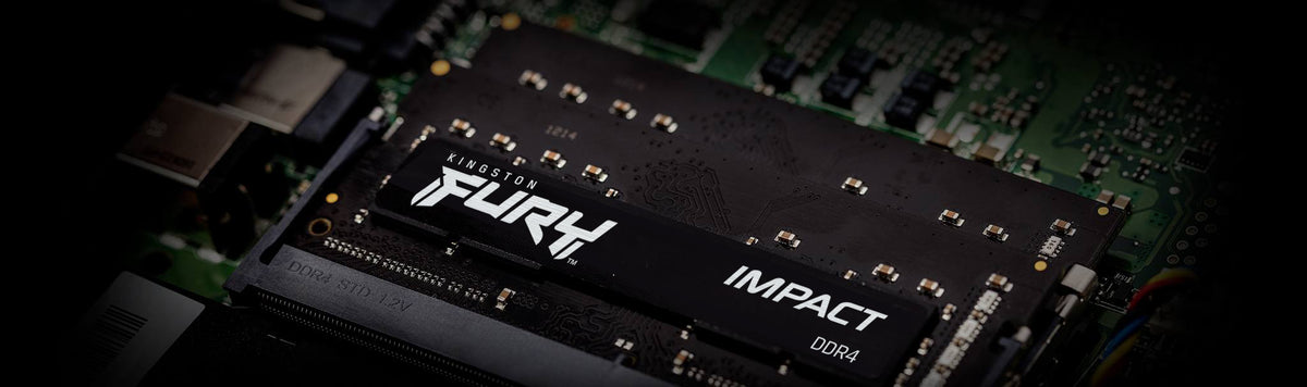 HyperX  KF432S20IB/16 memory module 16 GB 1 x 16 GB DDR4 3200 MHz