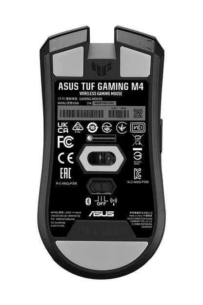 Asus TUF GAMING M4 Wireless Mouse