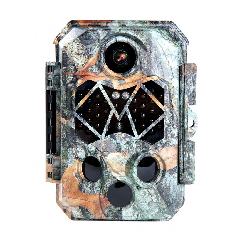Braun Scouting Cam Black500 4K