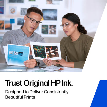 HP 305XL Original Black 1 pc(s)