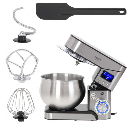 Planetary Food Processor Camry CR 4223 LCD 2000 W