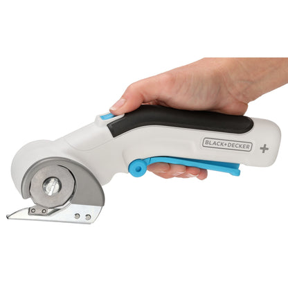 Black + Decker BCRC115 Cordless Universal Cutter