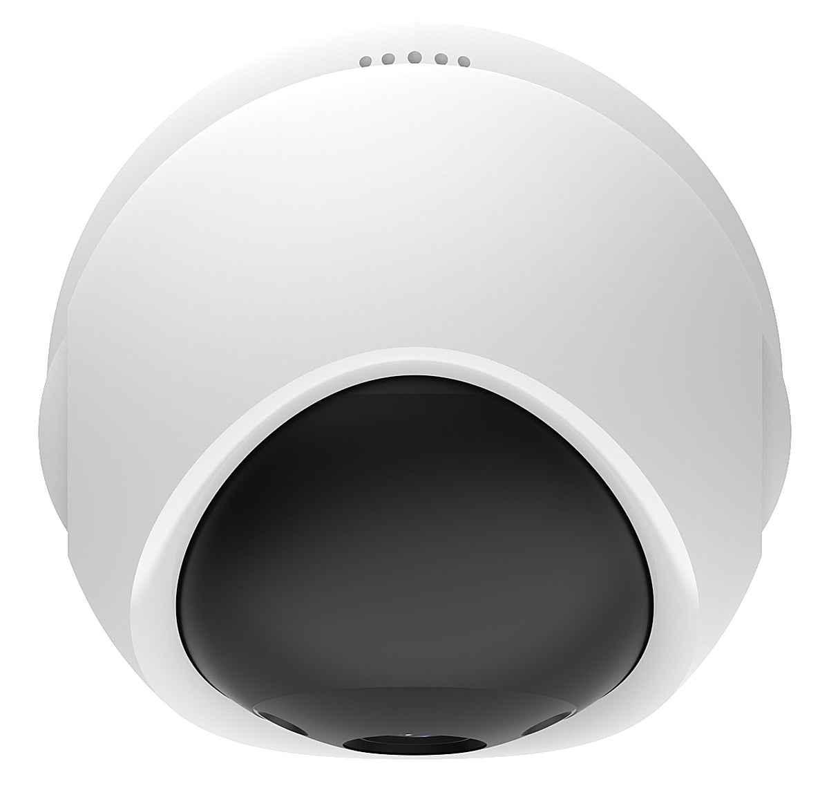 EZVIZ H6C security camera Spherical IP security camera Indoor 1920 x 1080 pixels Desk