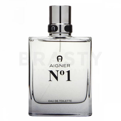 Aigner No 1 EDT M 100 ml