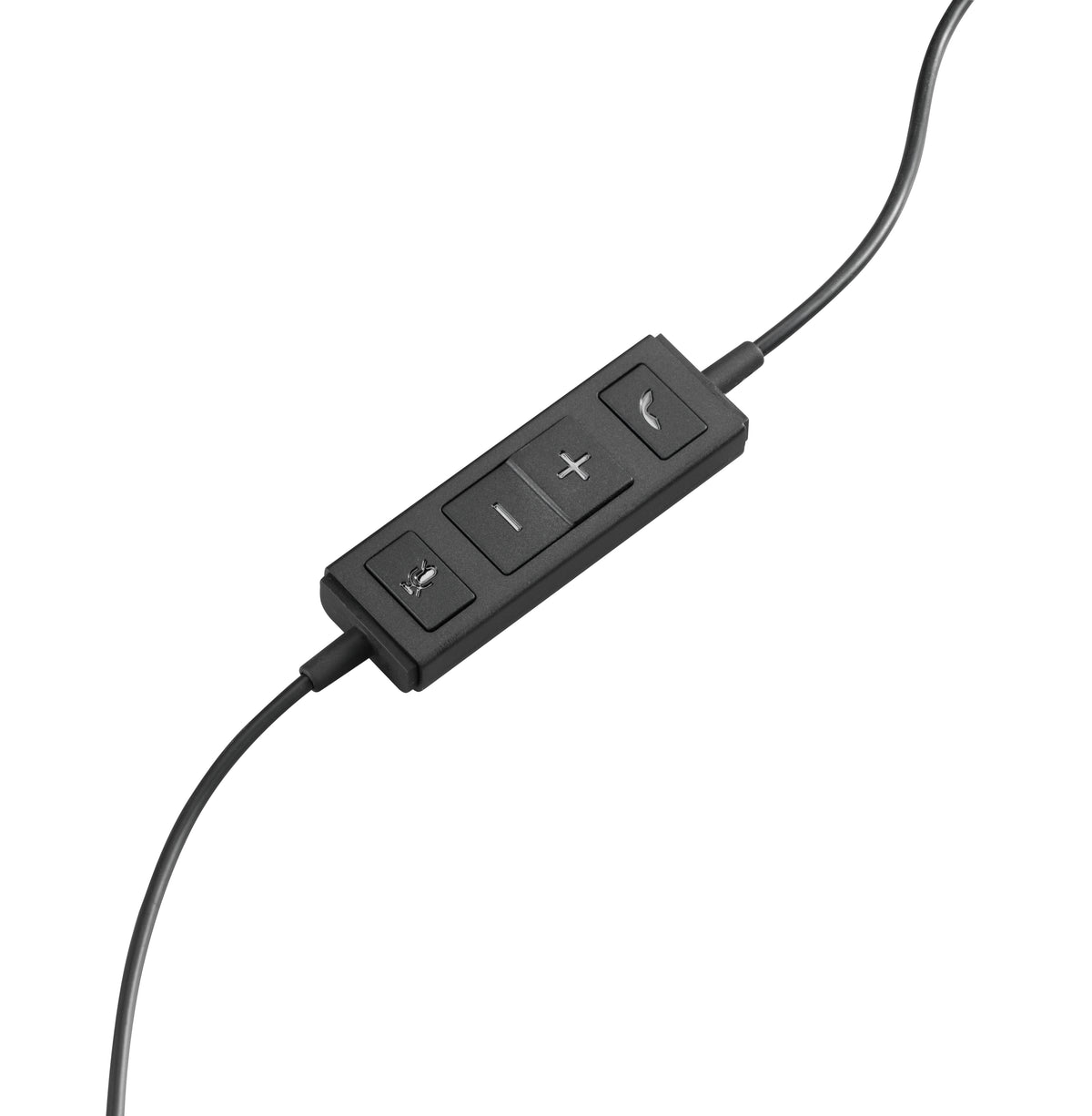 Logitech Headset H570e Stereo
