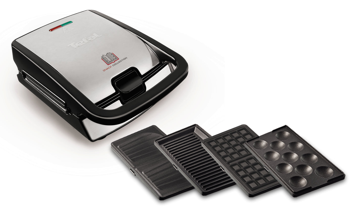 Tefal SW 854 D Snack Collection