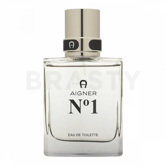 Aigner No 1 EDT M 50 ml