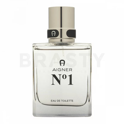 Aigner No 1 EDT M 50 ml