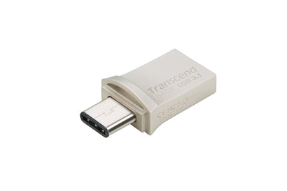 Transcend JetFlash 890S     64GB OTG USB Typ-C + USB 3,1