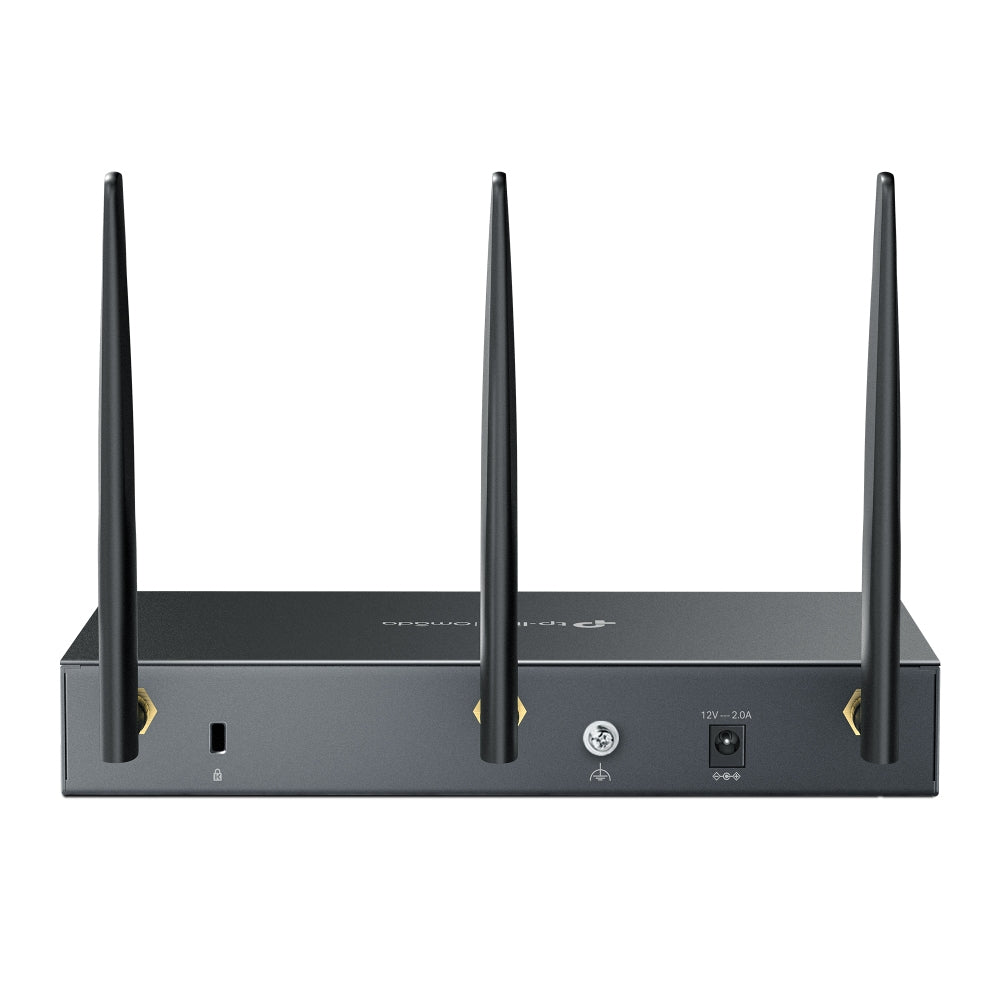 Ρούτερ VPN Gigabit TP-Link Omada AX3000