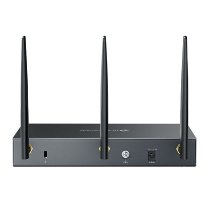 Ρούτερ VPN Gigabit TP-Link Omada AX3000