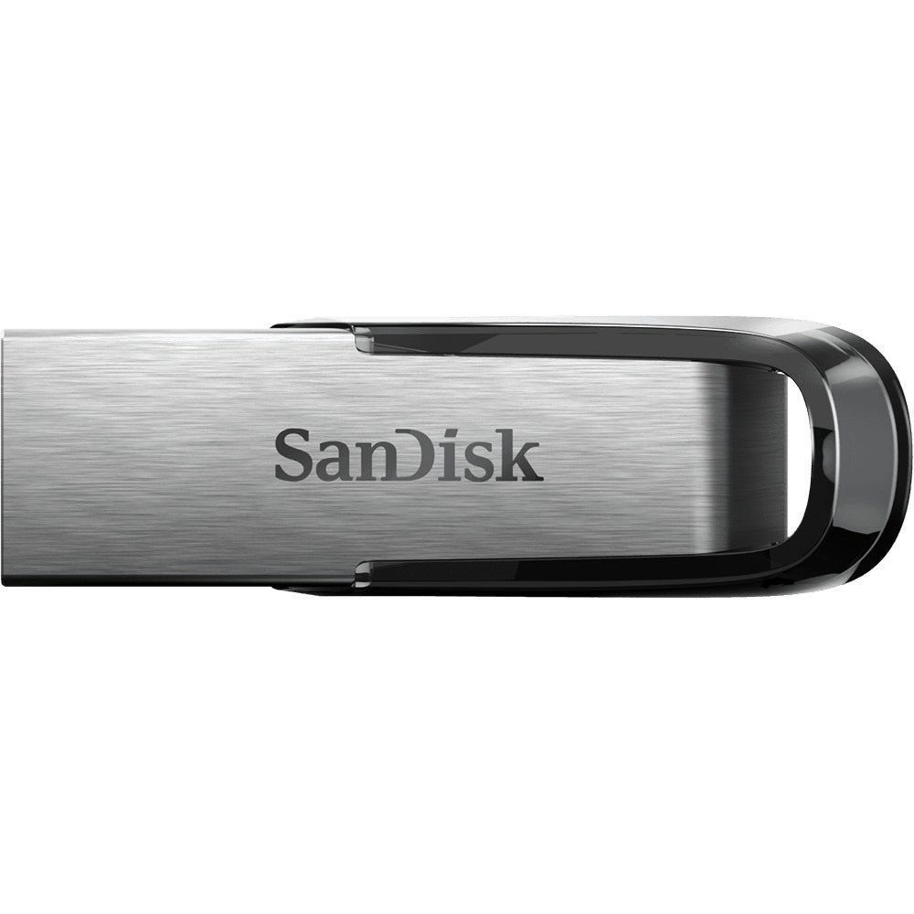 SanDisk Cruzer Ultra Flair  64GB USB 3.0 150MB/s  SDCZ73-064G-G46