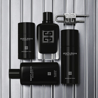 Givenchy Gentleman Society Eau De Parfum Extreme 200 ml (man)