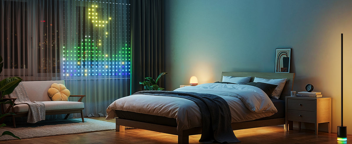 Govee H70BC Smart string light Wi-Fi/Bluetooth