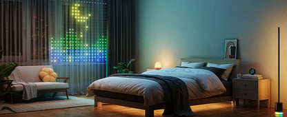 Govee H70BC Smart string light Wi-Fi/Bluetooth