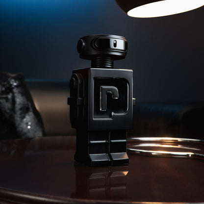 Rabanne Phantom Parfum Refillable 150 ml (man)