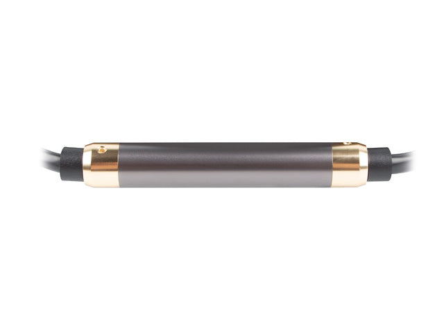 Καλώδιο HDMI Lanberg CA-HDMI-20CU-0200-BK μήκους 20 μέτρων τύπου HDMI Α (τυπικό) σε μαύρο χρώμα