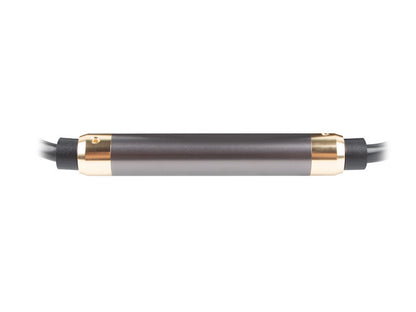 Καλώδιο HDMI Lanberg CA-HDMI-20CU-0200-BK μήκους 20 μέτρων τύπου HDMI Α (τυπικό) σε μαύρο χρώμα